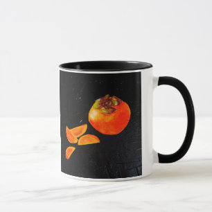 Taza Caqui