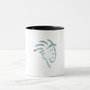 Taza Cara