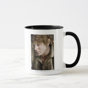 Taza Cara lateral de Samwise