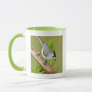 Taza Carbonero Crestinegro