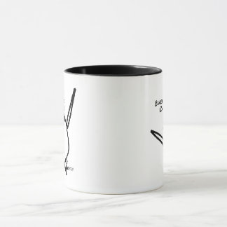 Taza Carbonero de Henry, Opción 2