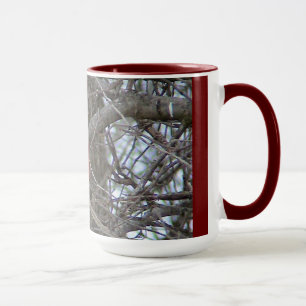 Taza Cardenal de Red Ringer