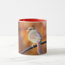Taza Cardenal femenino 2716