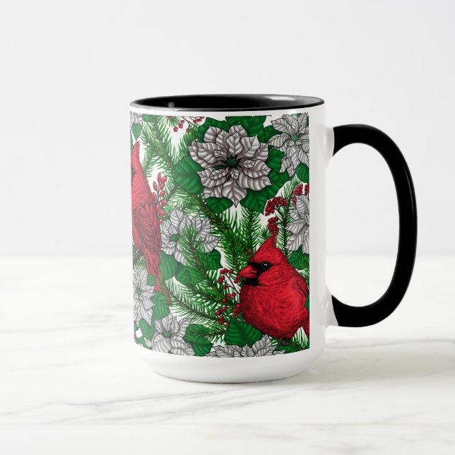 Taza Cardenales 2 (Derecha)