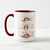 Cardenales El amor es amor