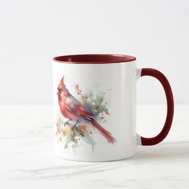 Taza Cardenales modernos (Derecha)