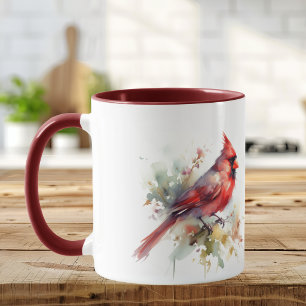 Taza Cardenales Modernos