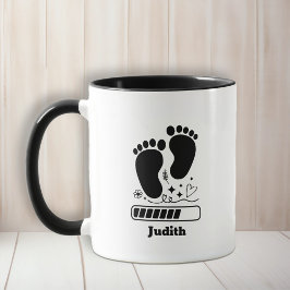 Taza Carga de Bebés