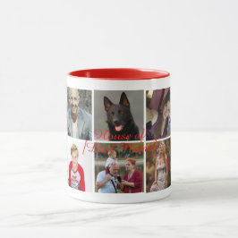 Taza Cargar 10 imágenes familiares |