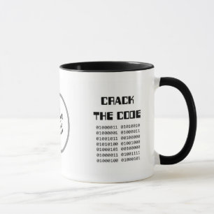 Taza Cargar el código AH2009