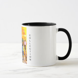 TAZA CARGAS QUE LLEVAMOS