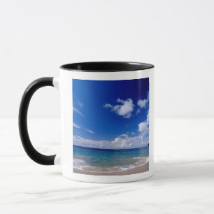 Taza Caribe, Antillas Menores, Indias Occidentales,
