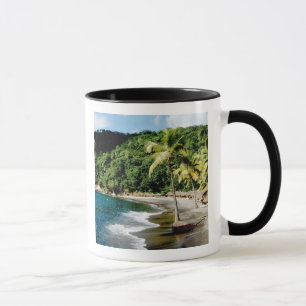 Taza Caribe, Antillas Menores, Indias Occidentales, San