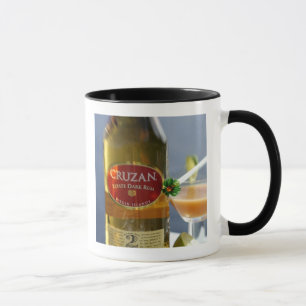 Taza Caribe, Islas Vírgenes. Cruzan Estate Dark