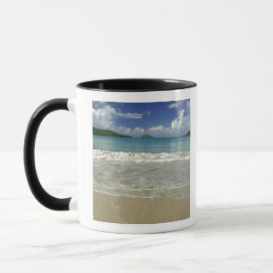 Taza Caribe, Islas Vírgenes de los Estados Unidos, Sant