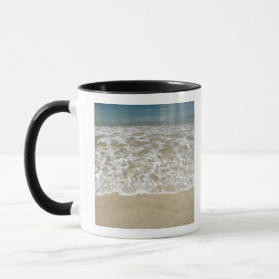 Taza Caribe, Islas Vírgenes de los Estados Unidos, Sant