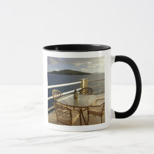 Taza Caribe, Islas Vírgenes de los Estados Unidos, St. 