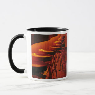 Taza Caribe, Puerto Rico, San Juan, Water Club