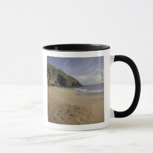 Taza Caribe, San Cristóbal. Huellas en el Atlántico