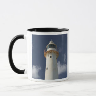 Taza Caribe, TURKS & CAICOS, Isla de Gran Turca, 2