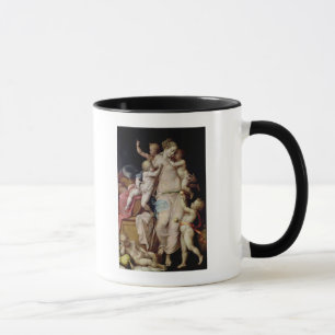 Taza Caridad