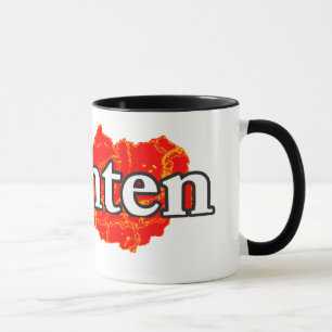 Taza Carintia