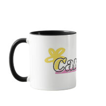 Taza Carioca