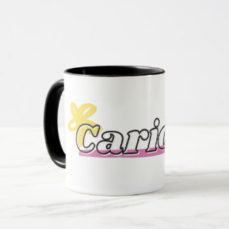 Taza Carioca