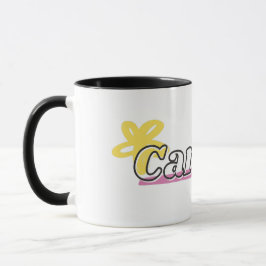 Taza Carioca Mug