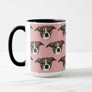 Taza Carleigh Dog