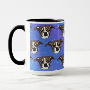 Taza Carleigh Dog