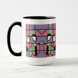 Taza Caroleros