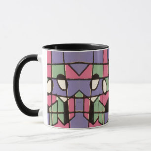 Taza Caroleros