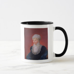 Taza Caroline Herschel, 1829