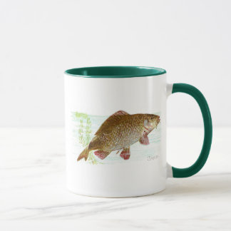 Taza Carpa
