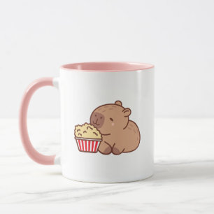 Taza Carpincho