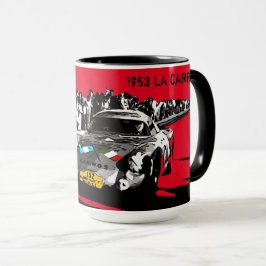 Taza Carreras de 1953