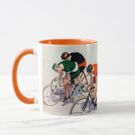 Taza Carreras de Siete Ciclistas, 1897