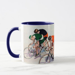 Taza Carreras de Siete Ciclistas, 1897