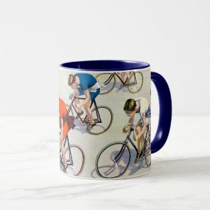 Taza Carreras de Siete Ciclistas, 1897