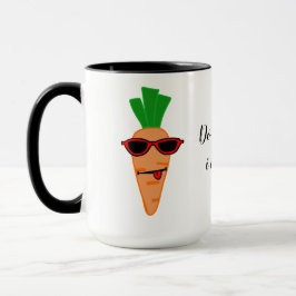 Taza carrot quote