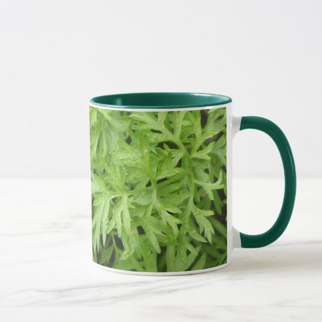 Taza Carrot Tops Mug (Derecha)