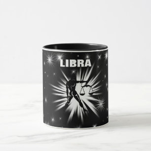 Taza Cartel de Libra