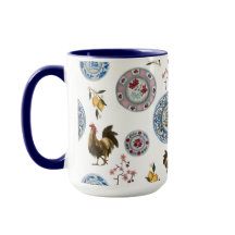 Casa de campo moderna