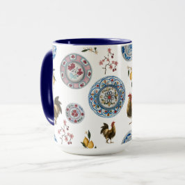 Taza Casa de campo moderna