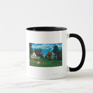 Taza Casa de Hendersonville Country Club