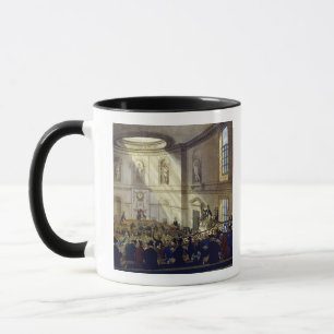 Taza Casa de la India, el cuarto de la venta, del 'Micr