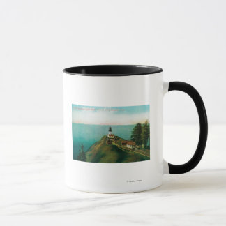 Taza Casa de luz de decepción de Cabo