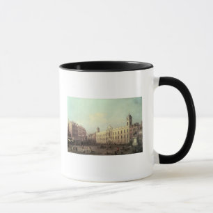 Taza Casa de Northumberland