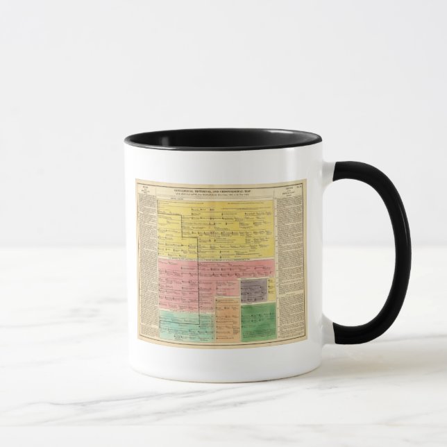 Taza Casa de Saboya, de 1000 a 1813 (Derecha)